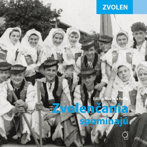 Zvolenčania spomínajú