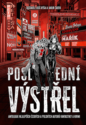 Poslední výstřel