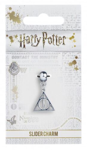 Harry Potter prívesok dary smrti