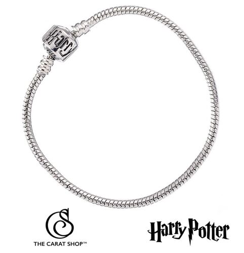 Harry Potter náramok na prívesky - 19cm