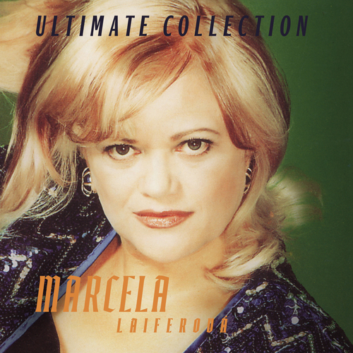 Laiferová Marcela - Ultimate Collection CD