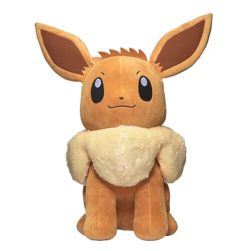 Pokémon - Eevee PLYŠ 60 cm NEW