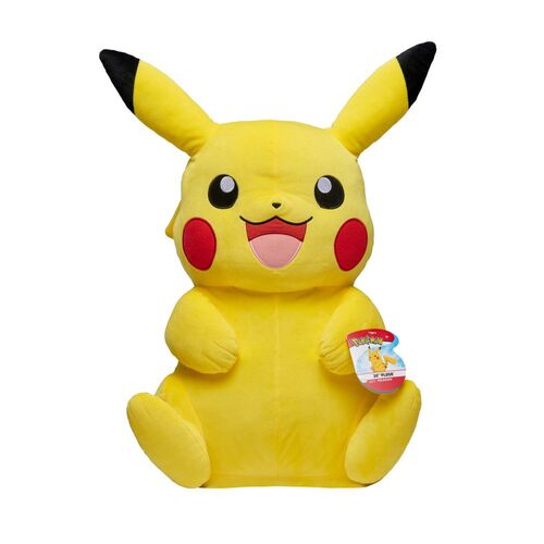 Pokémon - Pikachu PLYŠ 60 cm NEW