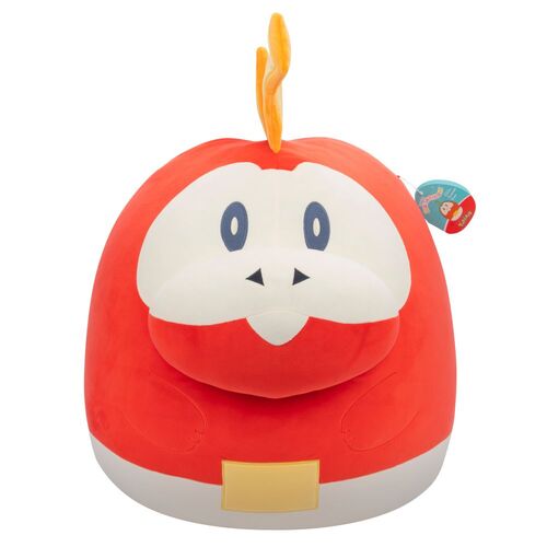 Pokémon Squishmallows Plyš 25 cm Fuecoco