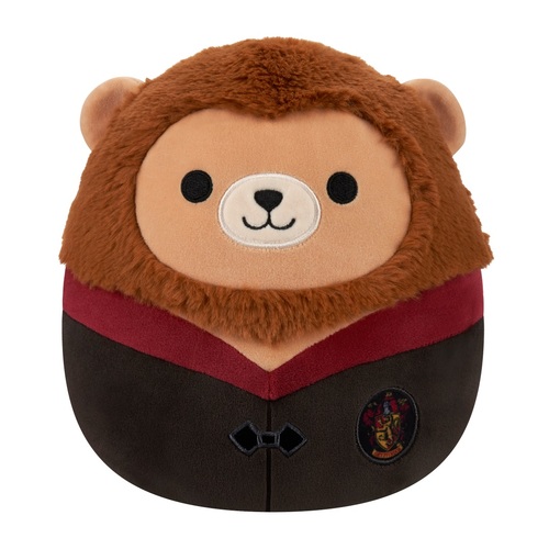 SQUISHMALLOWS Harry Potter Chrabromilský lev