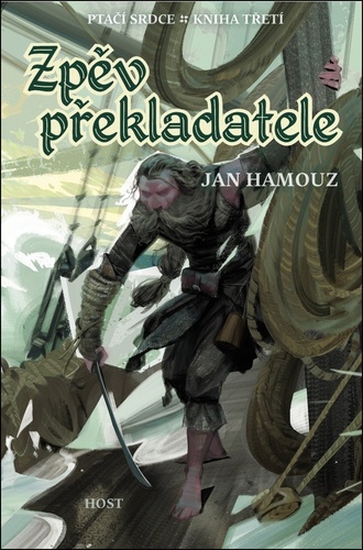 Ptačí srdce 3: Zpěv překladatele