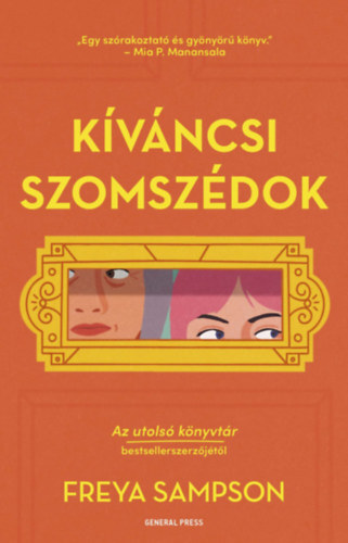 Kíváncsi szomszédok