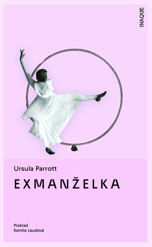 Exmanželka
