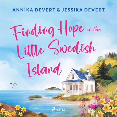 Finding Hope on the Little Swedish Island (EN)