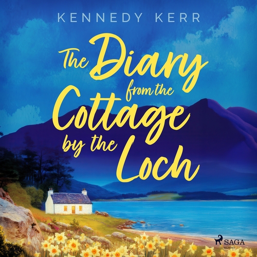 The Diary from the Cottage by the Loch (EN)