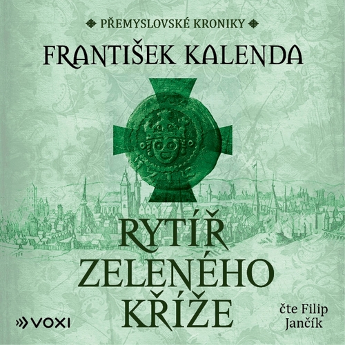 Rytíř zeleného kříže