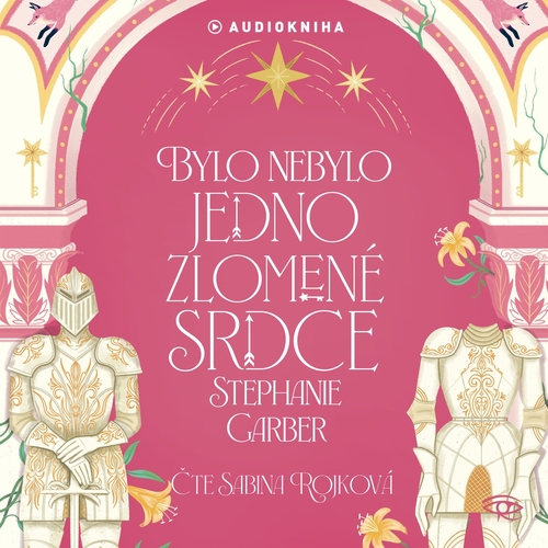 Bylo nebylo jedno zlomené srdce