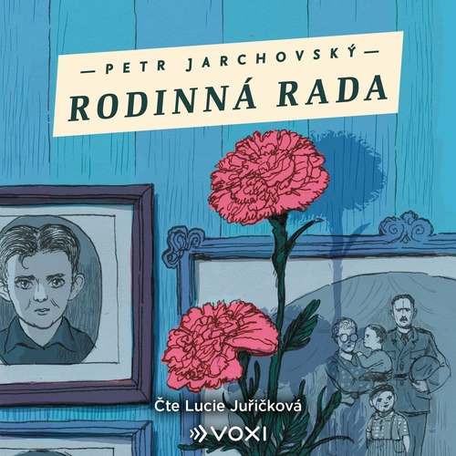 Rodinná rada