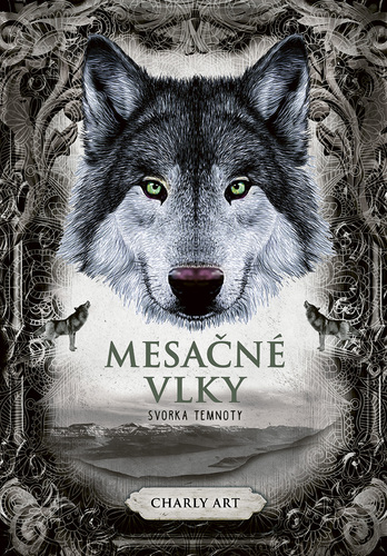 Mesačné vlky 2: Svorka temnoty