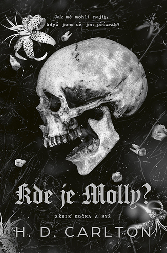 Kde je Molly?