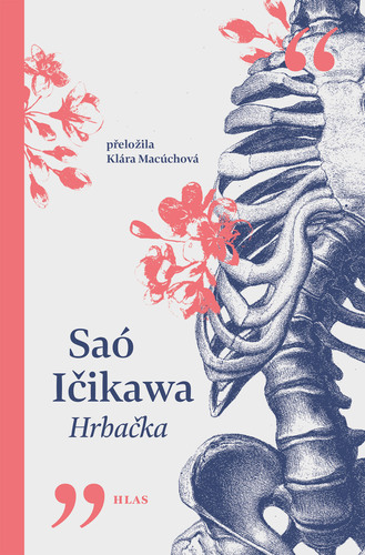 Hrbačka