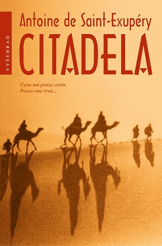 Citadela, 8. vydání