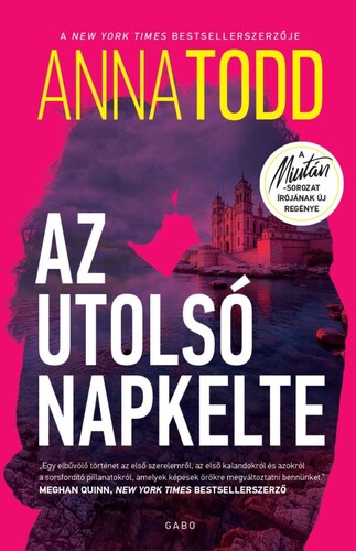 Az utolsó napfelkelte