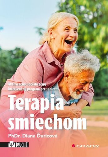 Terapia smiechom