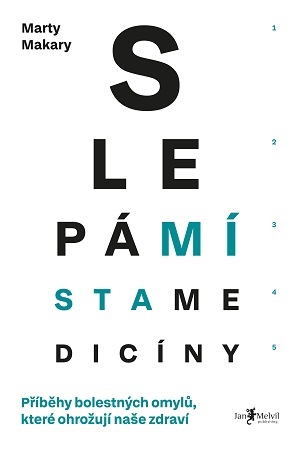 Slepá místa medicíny