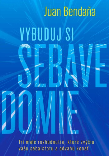 Vybuduj si sebavedomie
