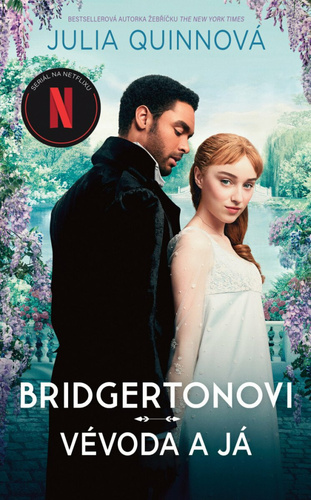 Bridgertonovi 1: Vévoda a já, 5. vydání
