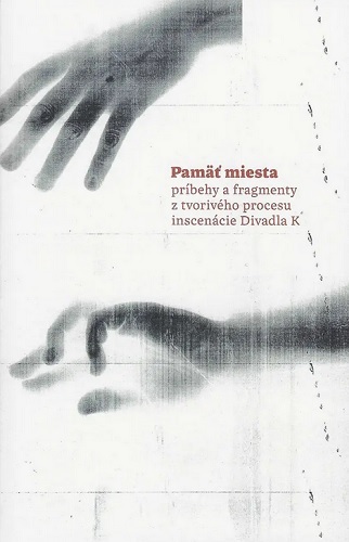 Pamäť miesta