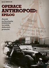 Operace Anthropoid: Epilog