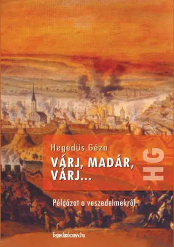 Várj, madár, várj
