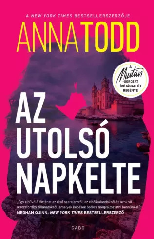 Az utolsó napkelte