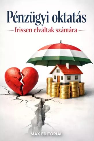 Pénzügyi oktatás frissen elváltak számára