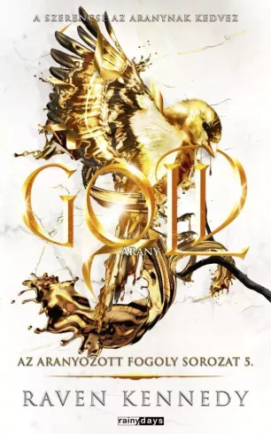 Gold – Arany