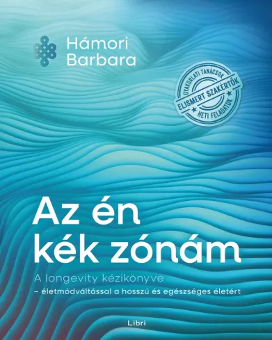 Az én kék zónám