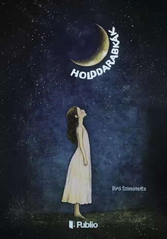 Holddarabkák