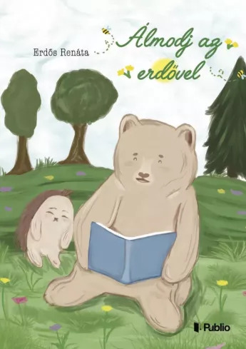 Álmodj az erdővel