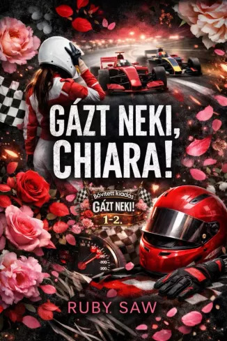Gázt neki, Chiara!