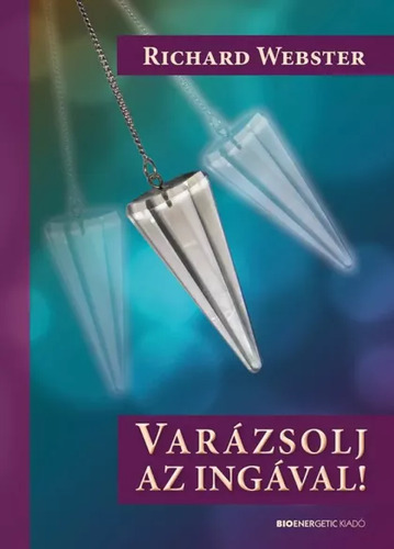 Varázsolj az ingával