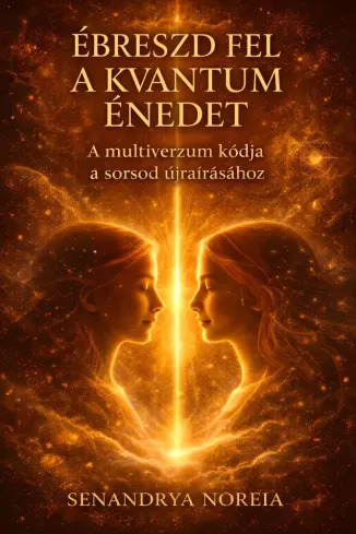 Ébreszd fel a kvantum énedet