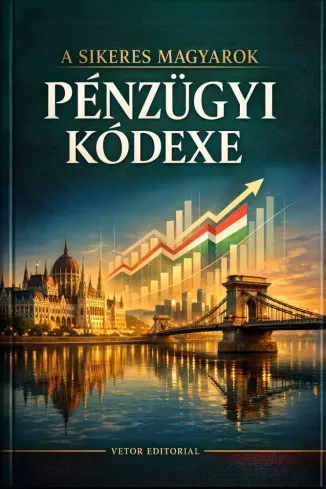 A sikeres magyarok pénzügyi kódexe