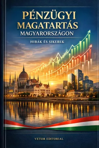 Pénzügyi magatartás Magyarországon
