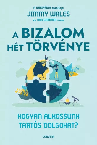 A bizalom hét törvénye