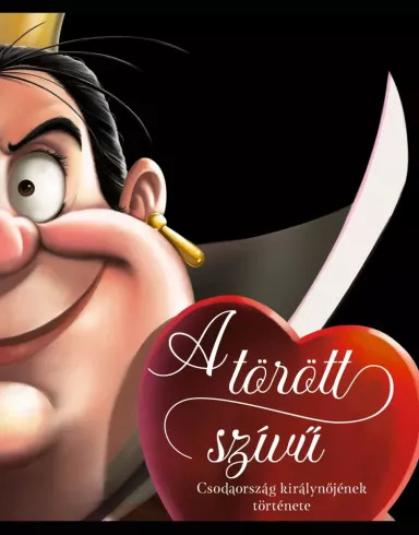 A törött szívű