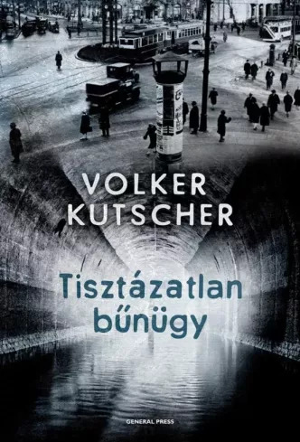 Tisztázatlan bűnügy