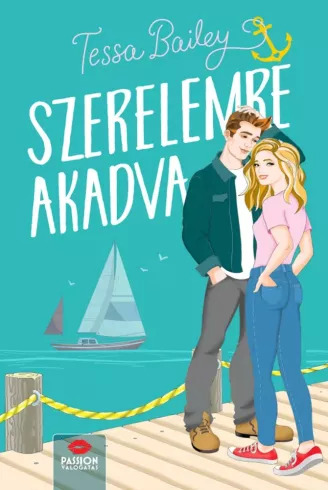Szerelemre akadva