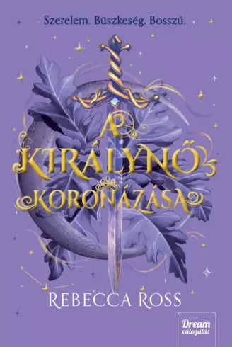 A királynő koronázása