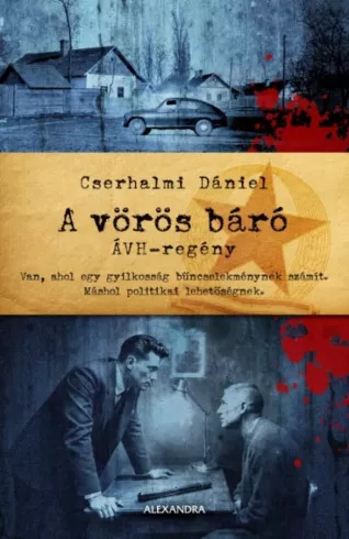 A vörös báró