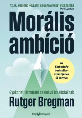 Morális ambíció