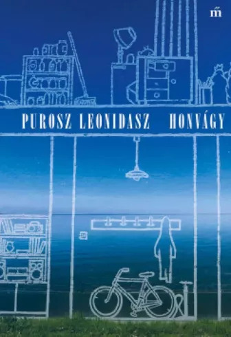 Honvágy