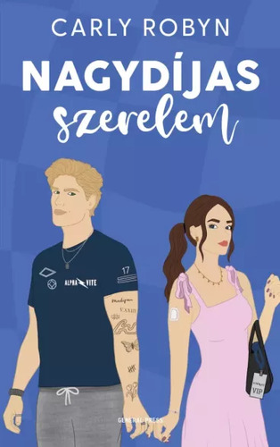 Nagydíjas szerelem