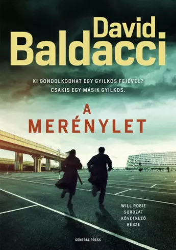 A merénylet